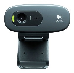 Logitech Webcam Logitech C270